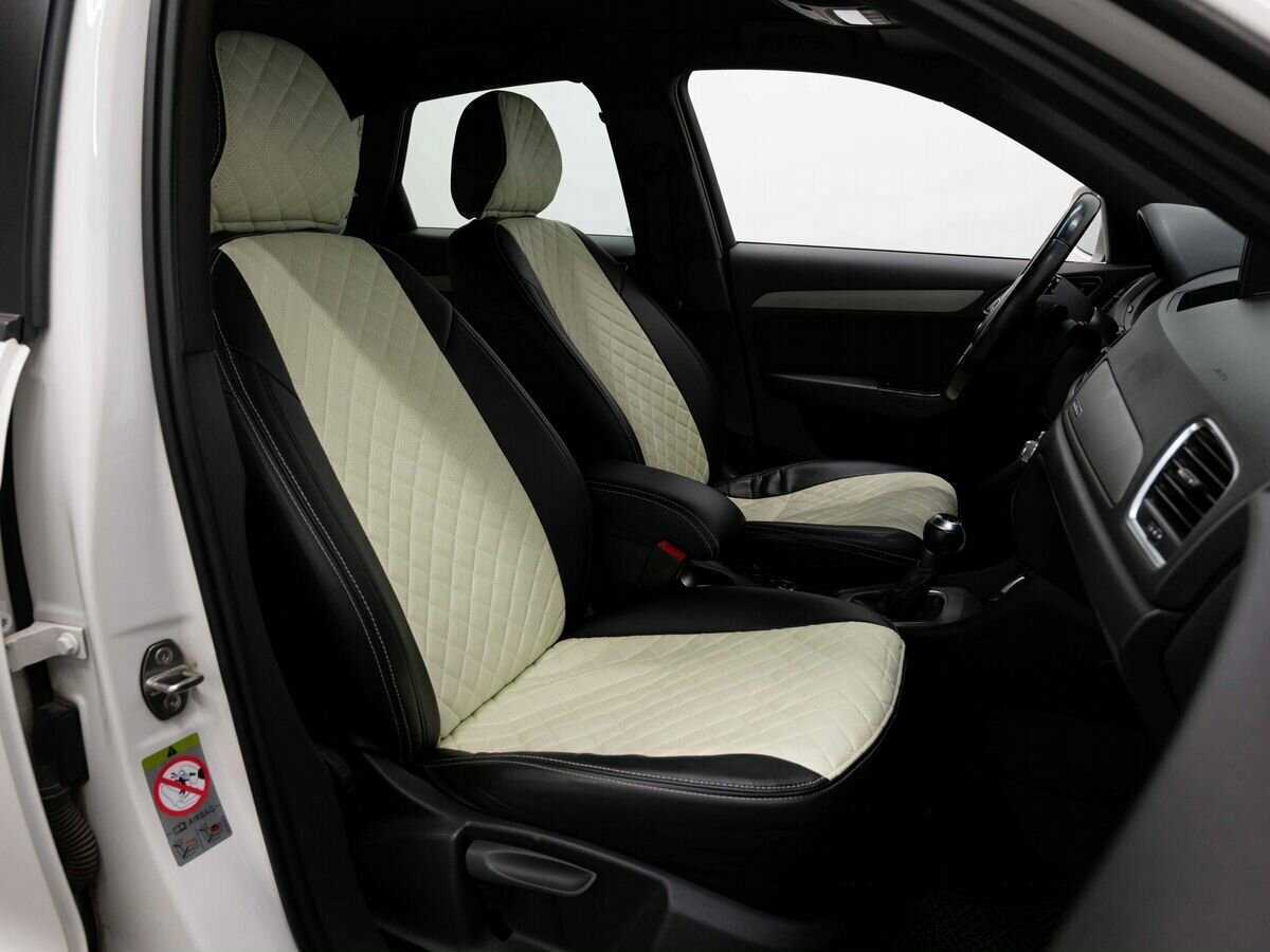 Купить Audi Q3, 2014, 165 000 км.. Фото: #10