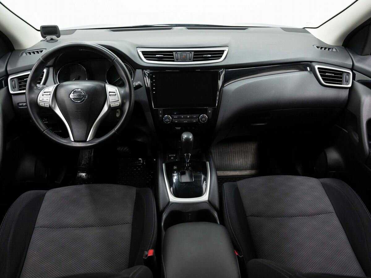 Купить Nissan Qashqai, 2017, 75 000 км.. Фото: #13