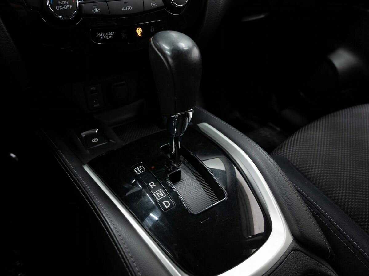 Купить Nissan Qashqai, 2017, 75 000 км.. Фото: #20