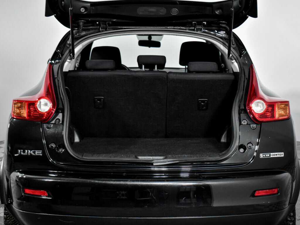 Купить Nissan Juke, 2014, 115 500 км.. Фото: #18