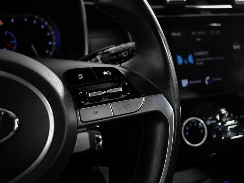 Купить Hyundai Tucson, 2021, 88 000 км.. Фото: #17