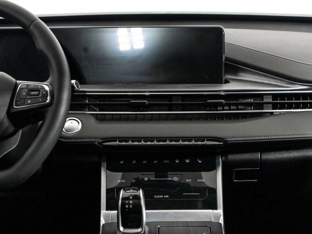 Купить Chery Tiggo 7 Pro Max, 2023, 41 131 км.. Фото: #13