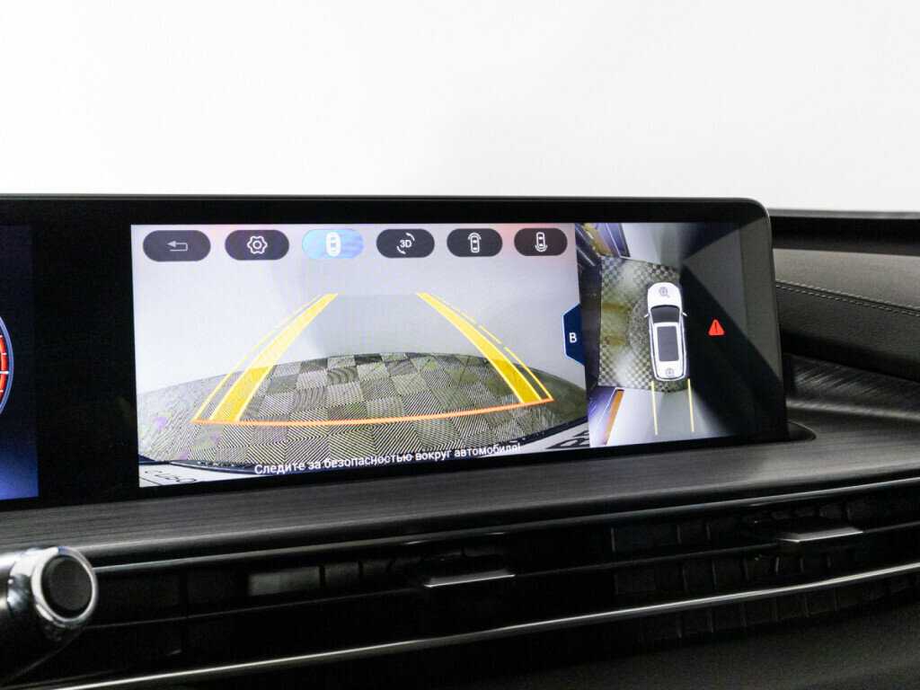 Купить Chery Tiggo 7 Pro Max, 2023, 41 131 км.. Фото: #15