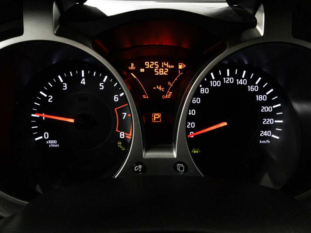 Купить Ниссан Жук, 2017, 92 000 км.. Фото: #10