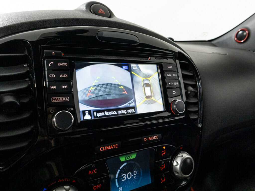 Купить Ниссан Жук, 2017, 92 000 км.. Фото: #14