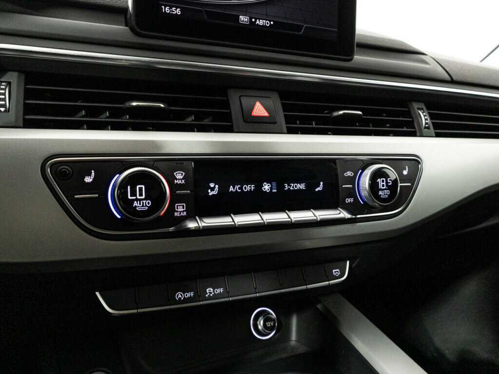 Купить Audi A4, 2019, 42 363 км.. Фото: #15