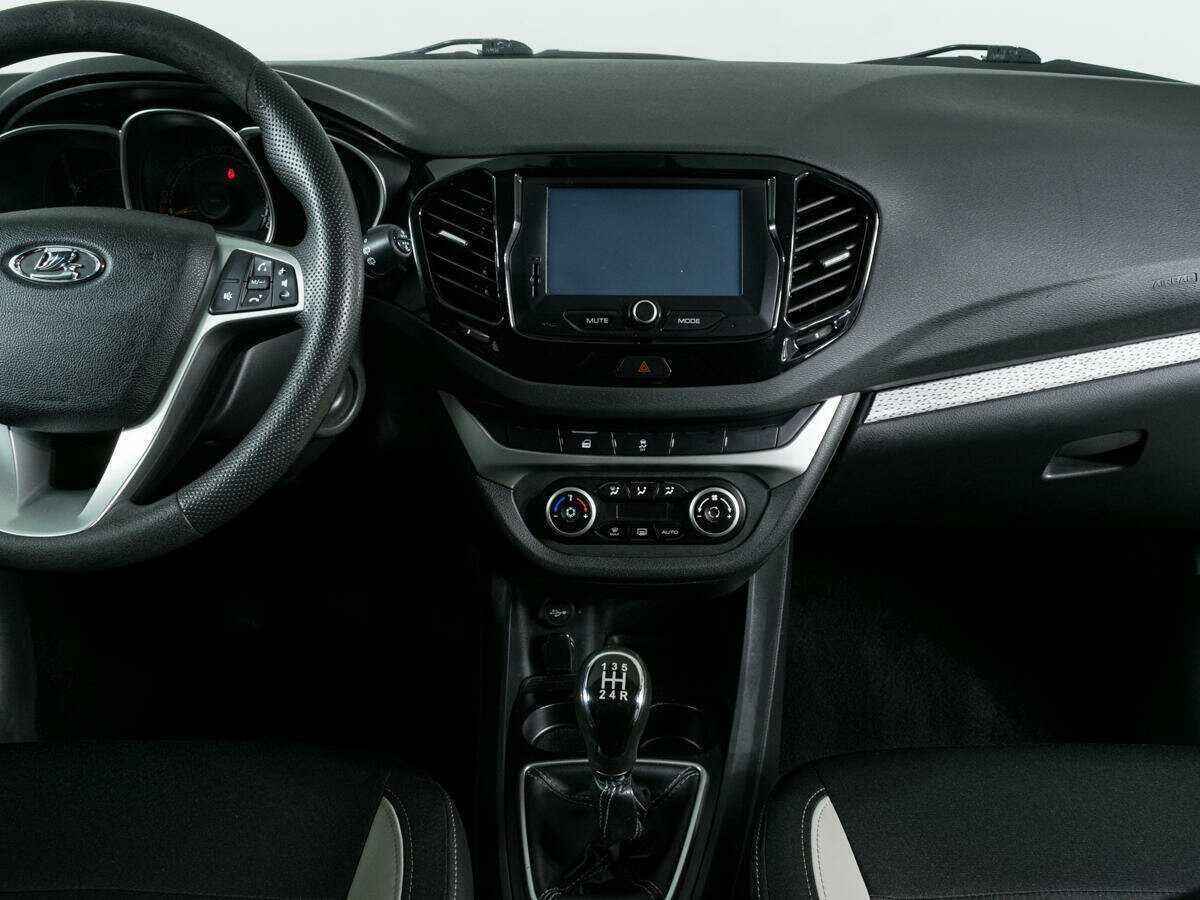 Купить Lada (ВАЗ) Vesta, 2018, 108 000 км.. Фото: #8