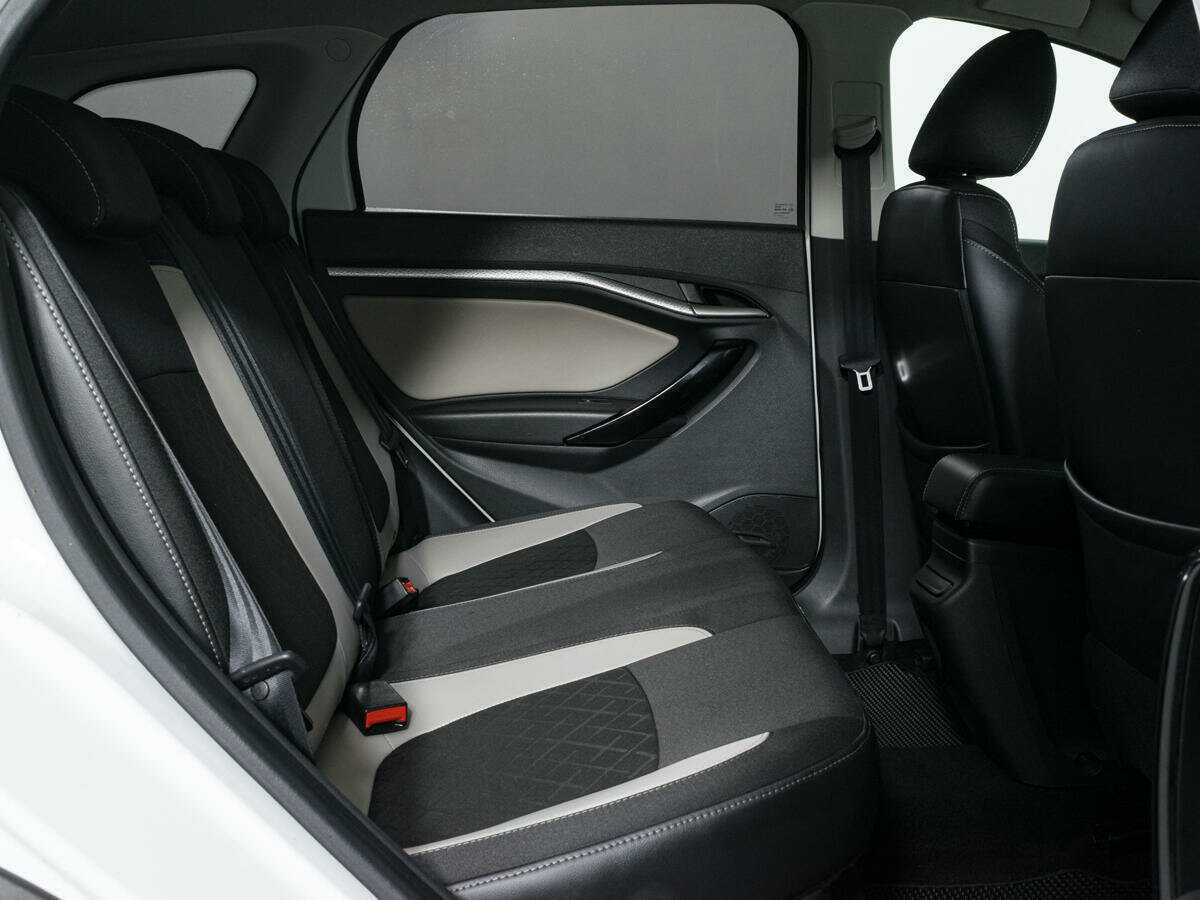 Купить Lada (ВАЗ) Vesta, 2018, 108 000 км.. Фото: #10