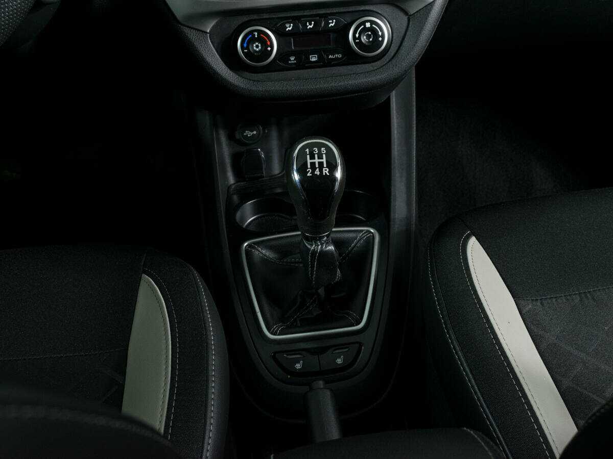 Купить Lada (ВАЗ) Vesta, 2018, 108 000 км.. Фото: #13