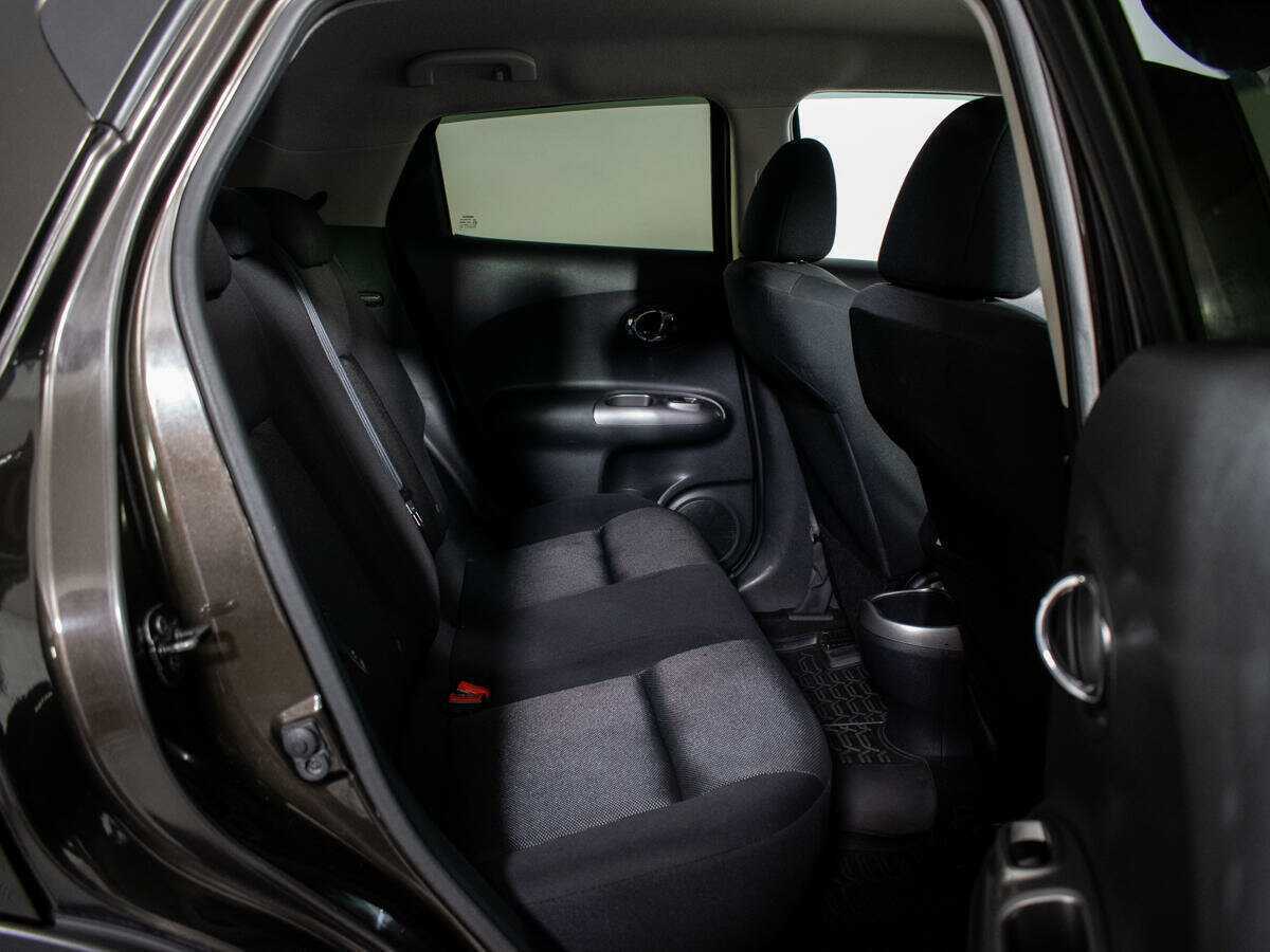 Купить Ниссан Жук, 2012, 185 586 км.. Фото: #7