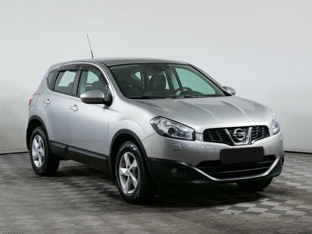 Купить Nissan Qashqai, 2012, 36 500 км.. Фото: #2