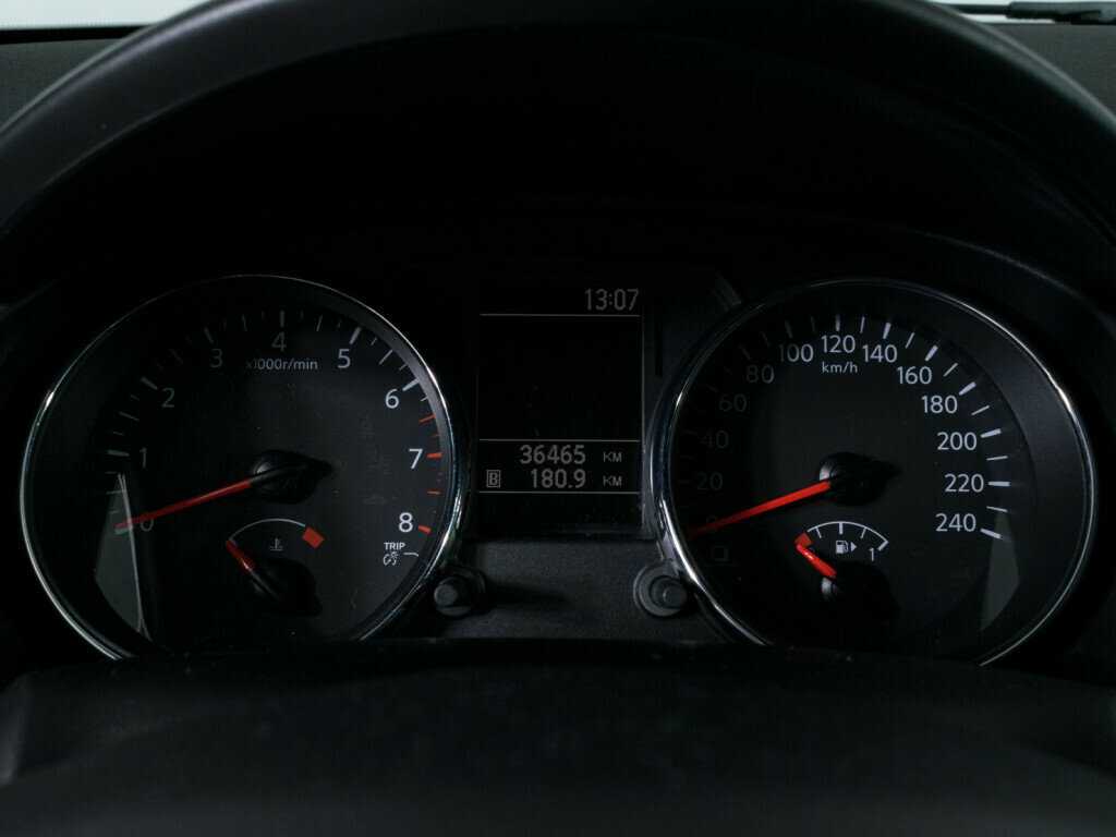 Купить Nissan Qashqai, 2012, 36 500 км.. Фото: #10