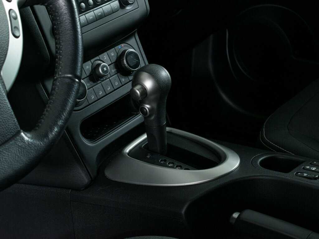 Купить Nissan Qashqai, 2012, 36 500 км.. Фото: #12