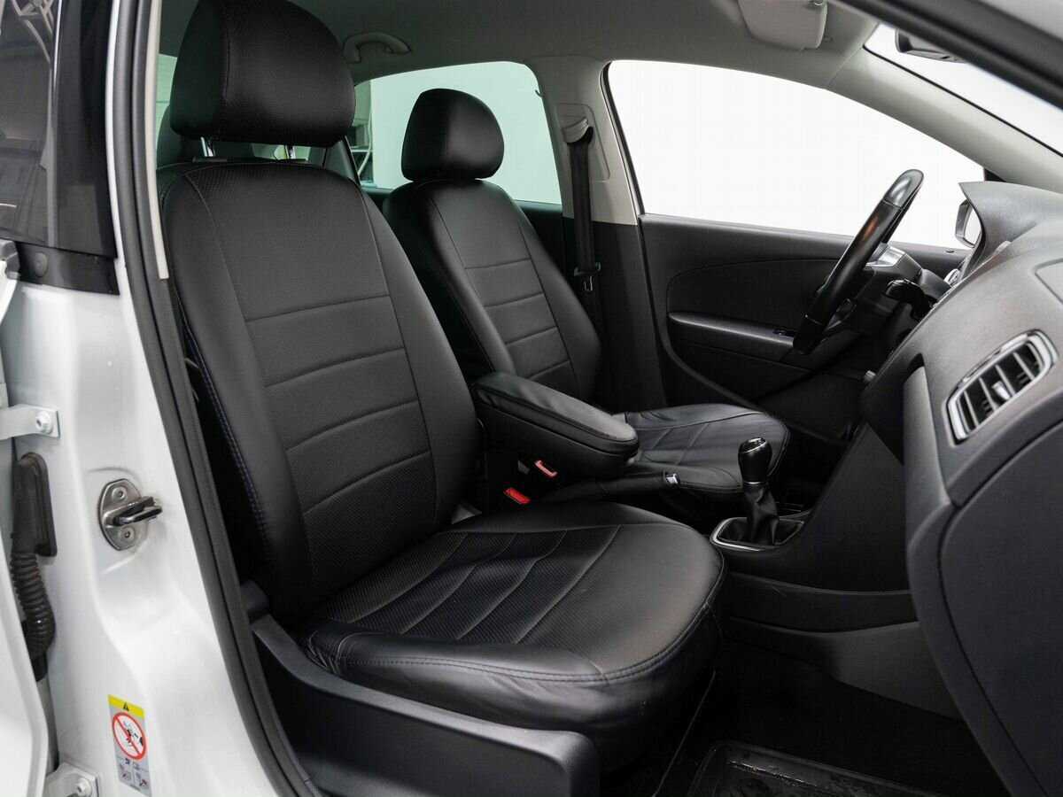 Купить Volkswagen Polo, 2020, 39 000 км.. Фото: #12