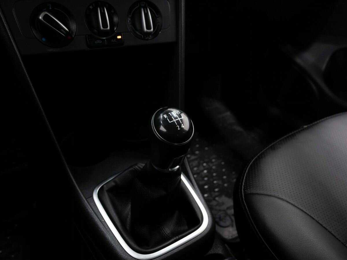 Купить Volkswagen Polo, 2020, 39 000 км.. Фото: #22