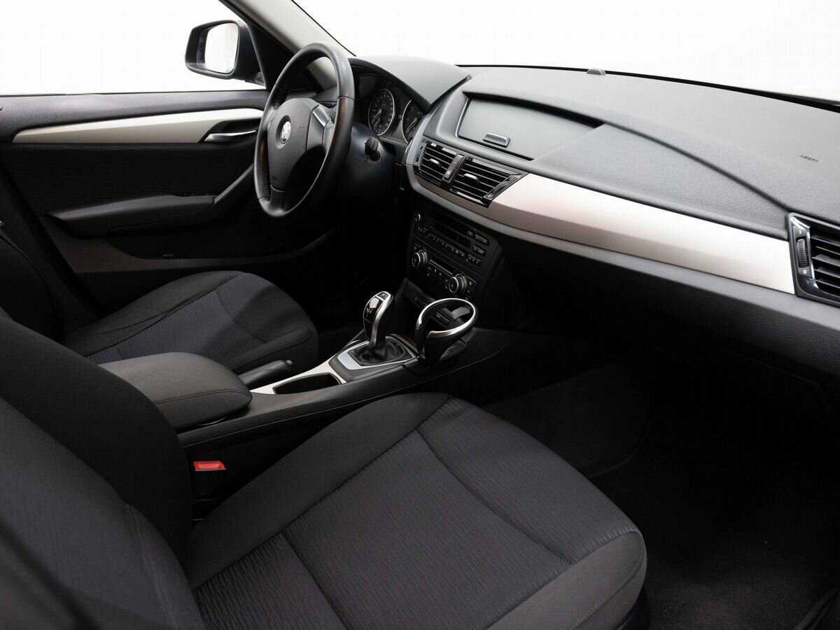 Купить BMW X1, 2013, 280 000 км.. Фото: #12