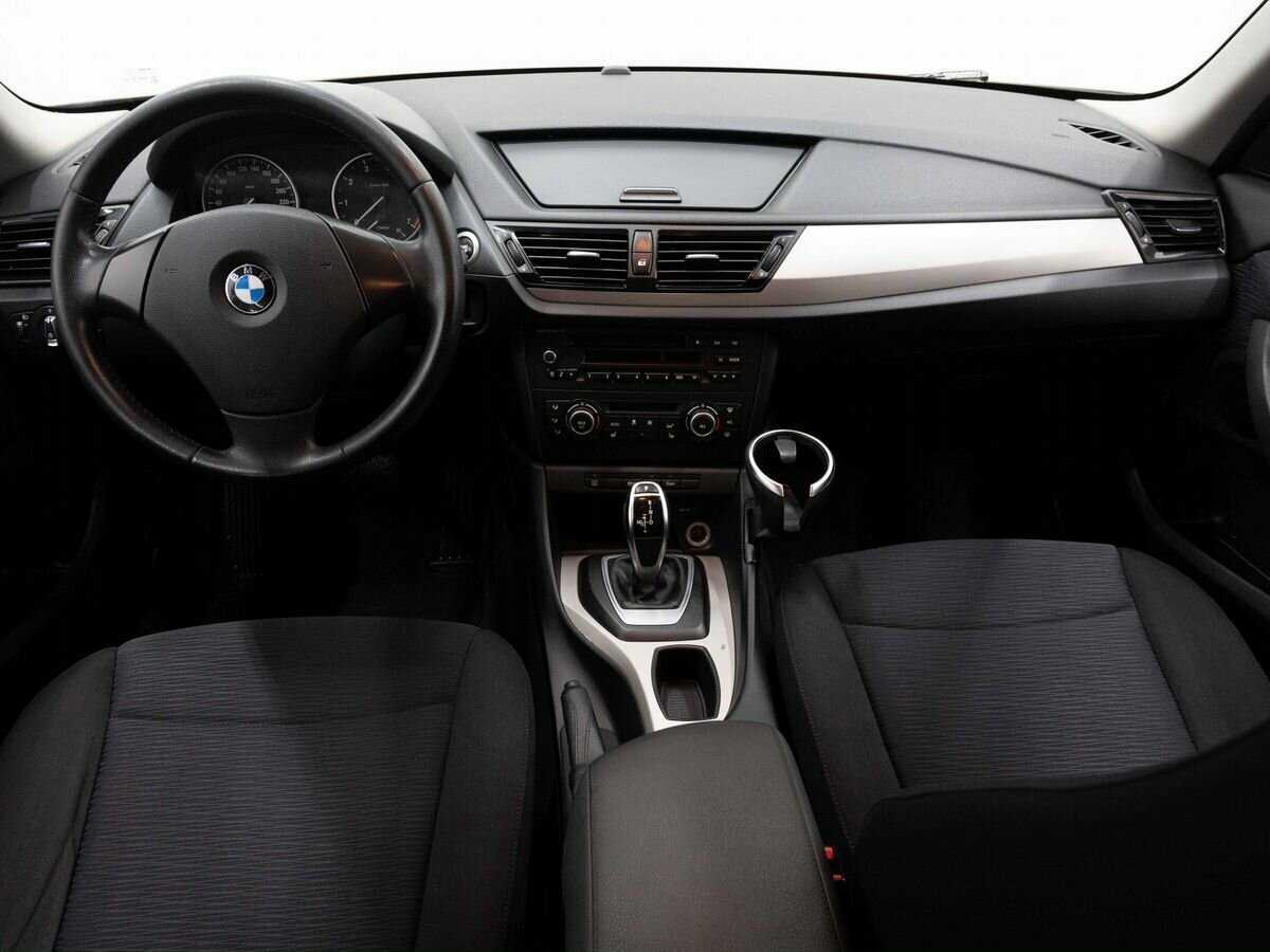 Купить BMW X1, 2013, 280 000 км.. Фото: #14