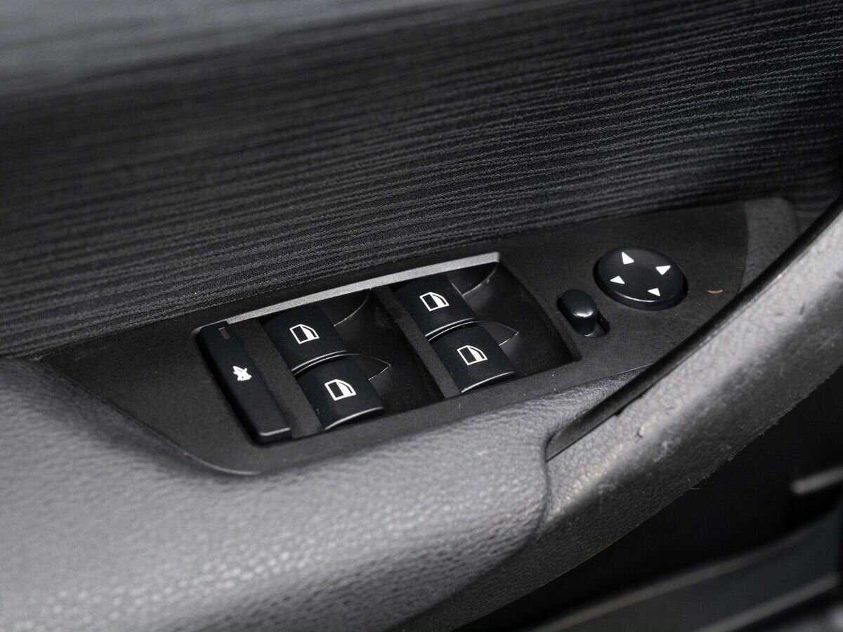 Купить BMW X1, 2013, 280 000 км.. Фото: #17