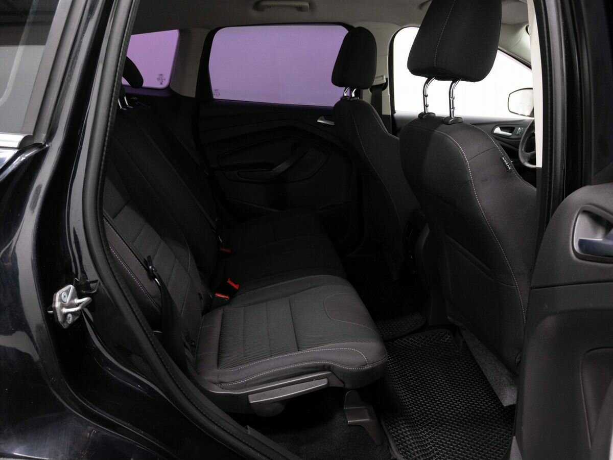 Купить Ford Kuga, 2014, 227 100 км.. Фото: #10