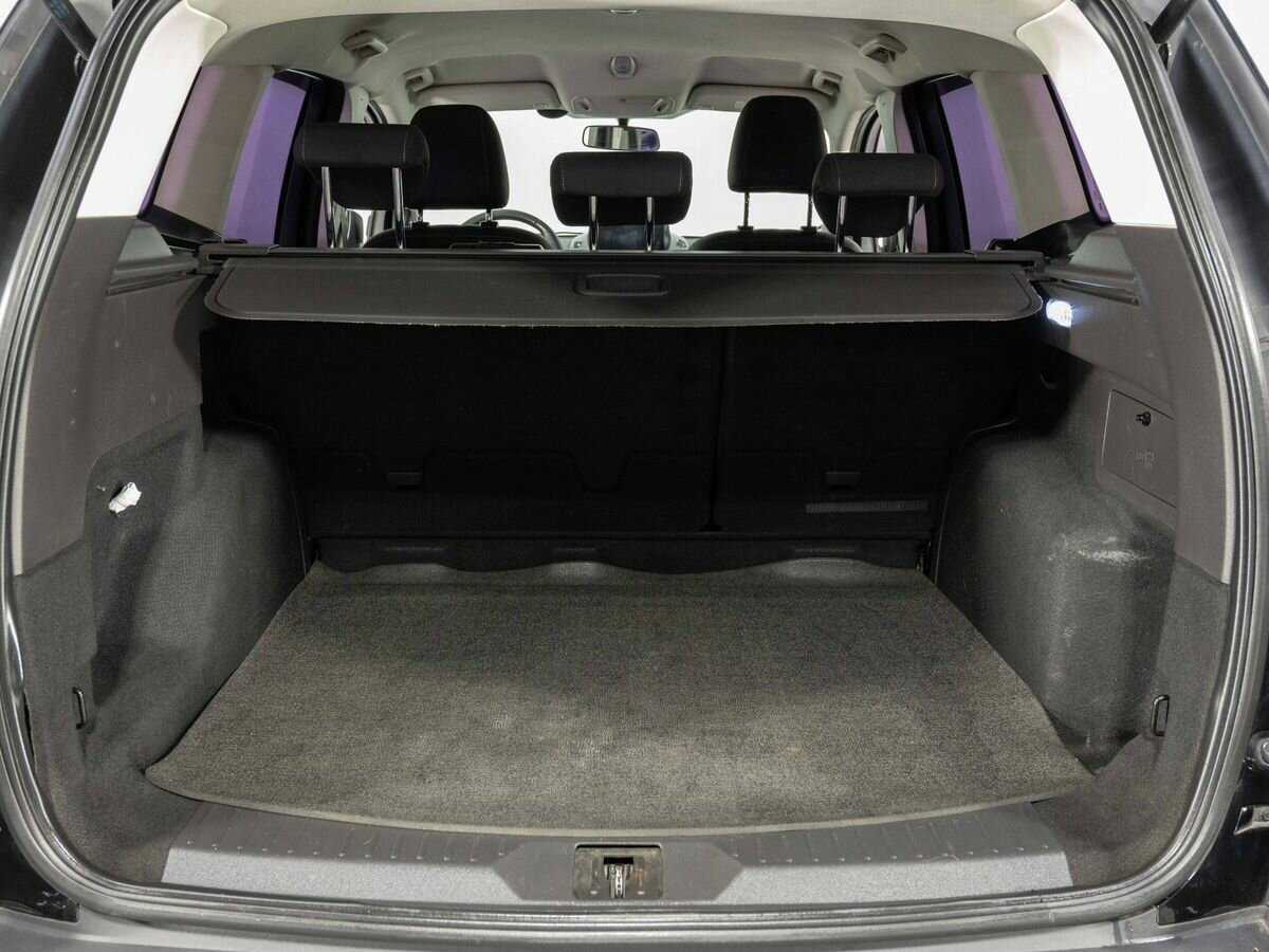 Купить Ford Kuga, 2014, 227 100 км.. Фото: #26