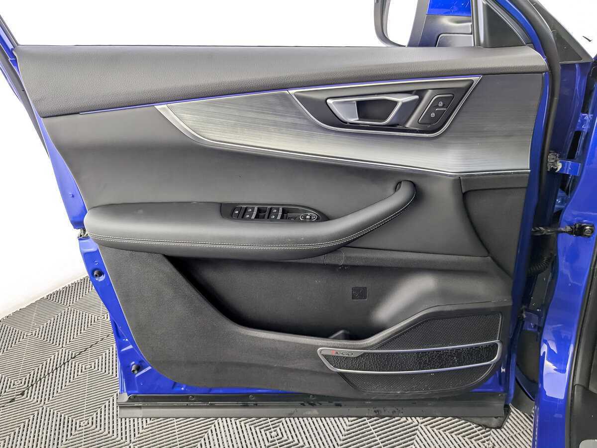 Купить Chery Tiggo 7 Pro, 2022, 55 505 км.. Фото: #18