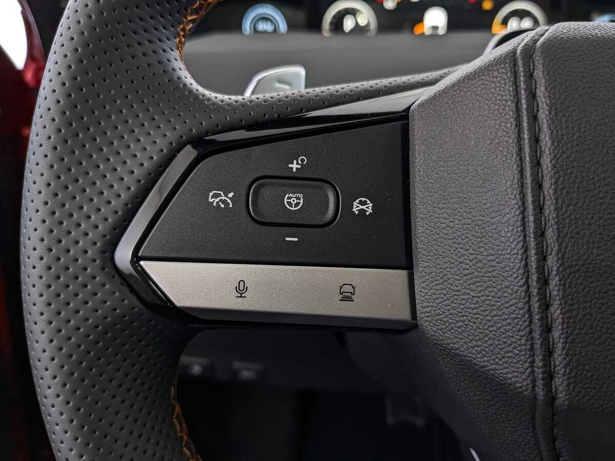 Купить Changan UNI-V, 2024, 3 438 км.. Фото: #28