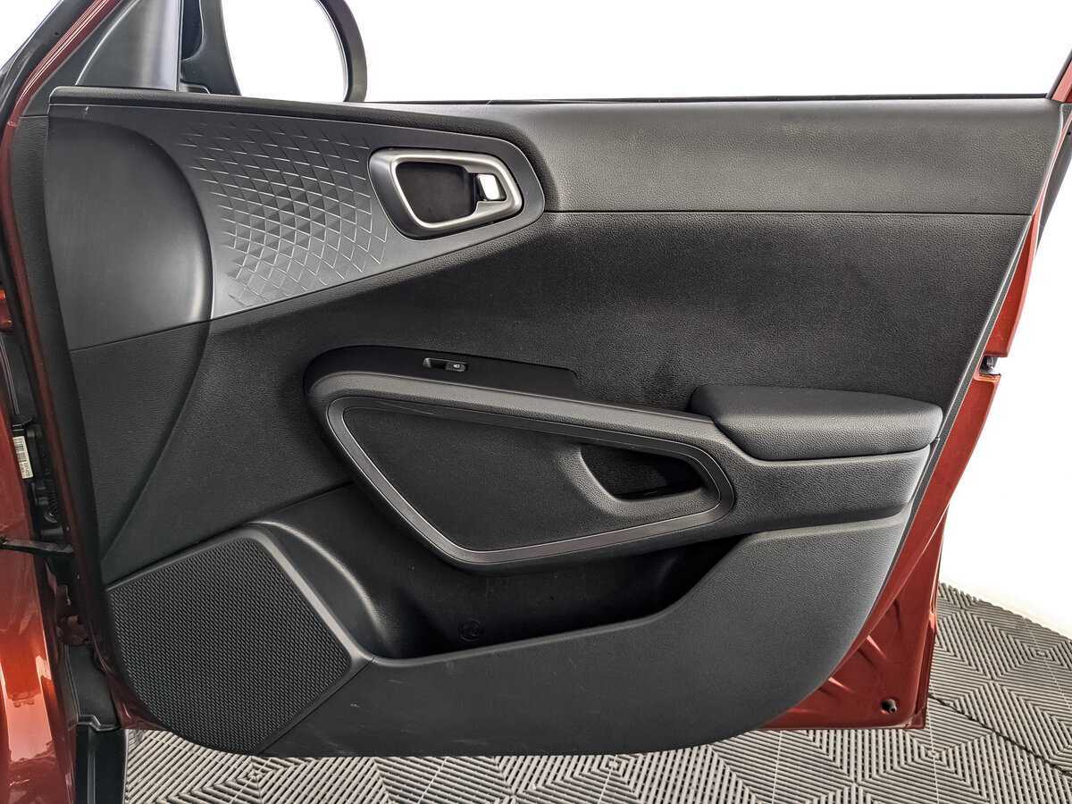 Купить Kia Soul, 2022, 61 439 км.. Фото: #22