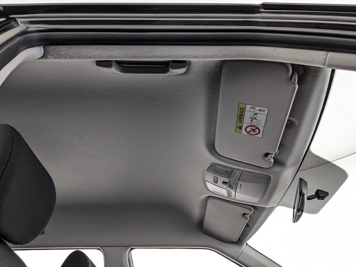 Купить Hyundai Creta, 2018, 90 559 км.. Фото: #20