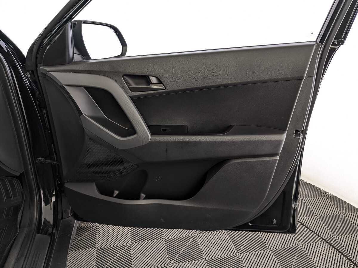 Купить Hyundai Creta, 2018, 90 559 км.. Фото: #22