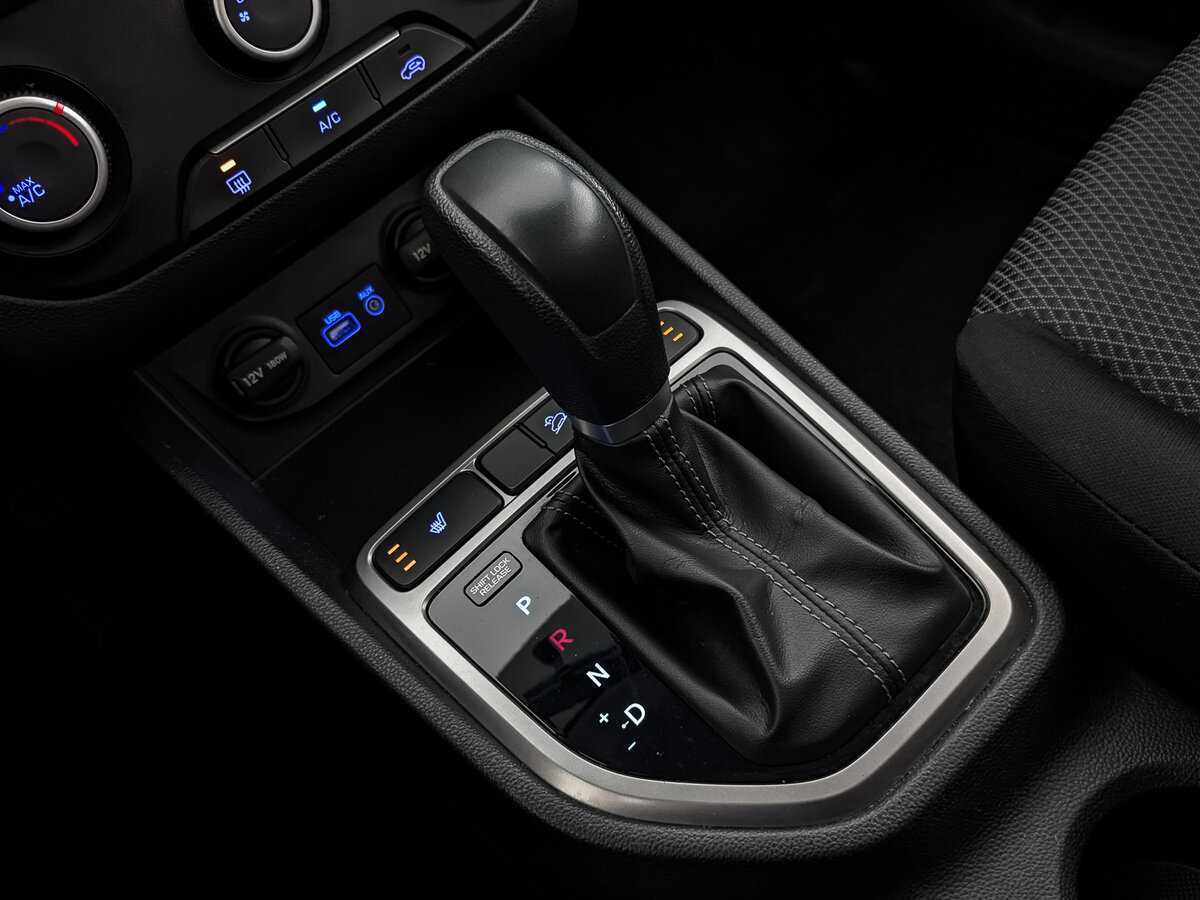 Купить Hyundai Creta, 2018, 90 559 км.. Фото: #24