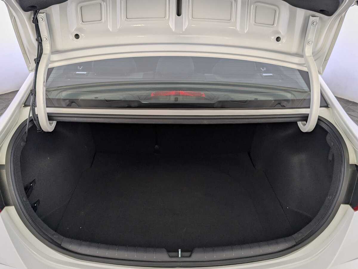 Купить Hyundai Solaris, 2021, 101 042 км.. Фото: #9