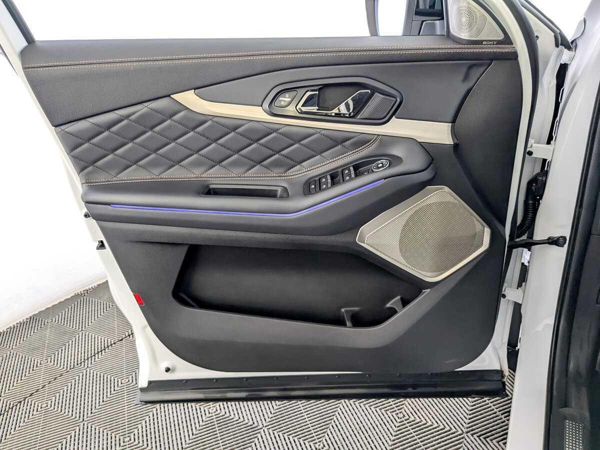 Купить EXEED TXL, 2023, 31 708 км.. Фото: #18