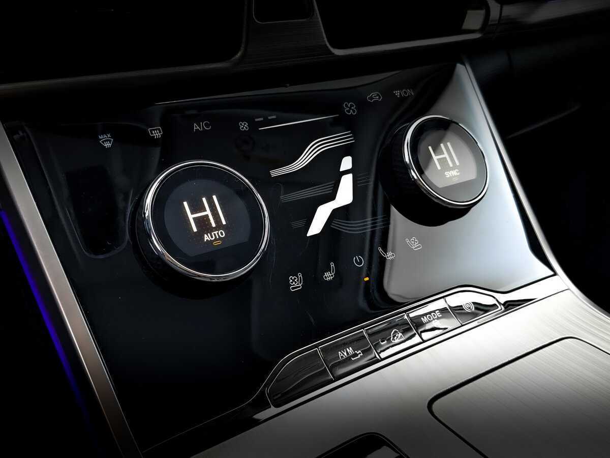 Купить EXEED TXL, 2023, 31 708 км.. Фото: #26