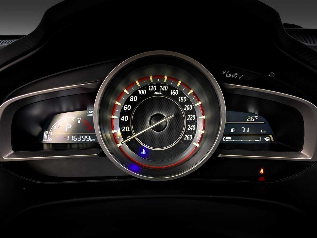 Купить Mazda 3, 2015, 116 000 км.. Фото: #12