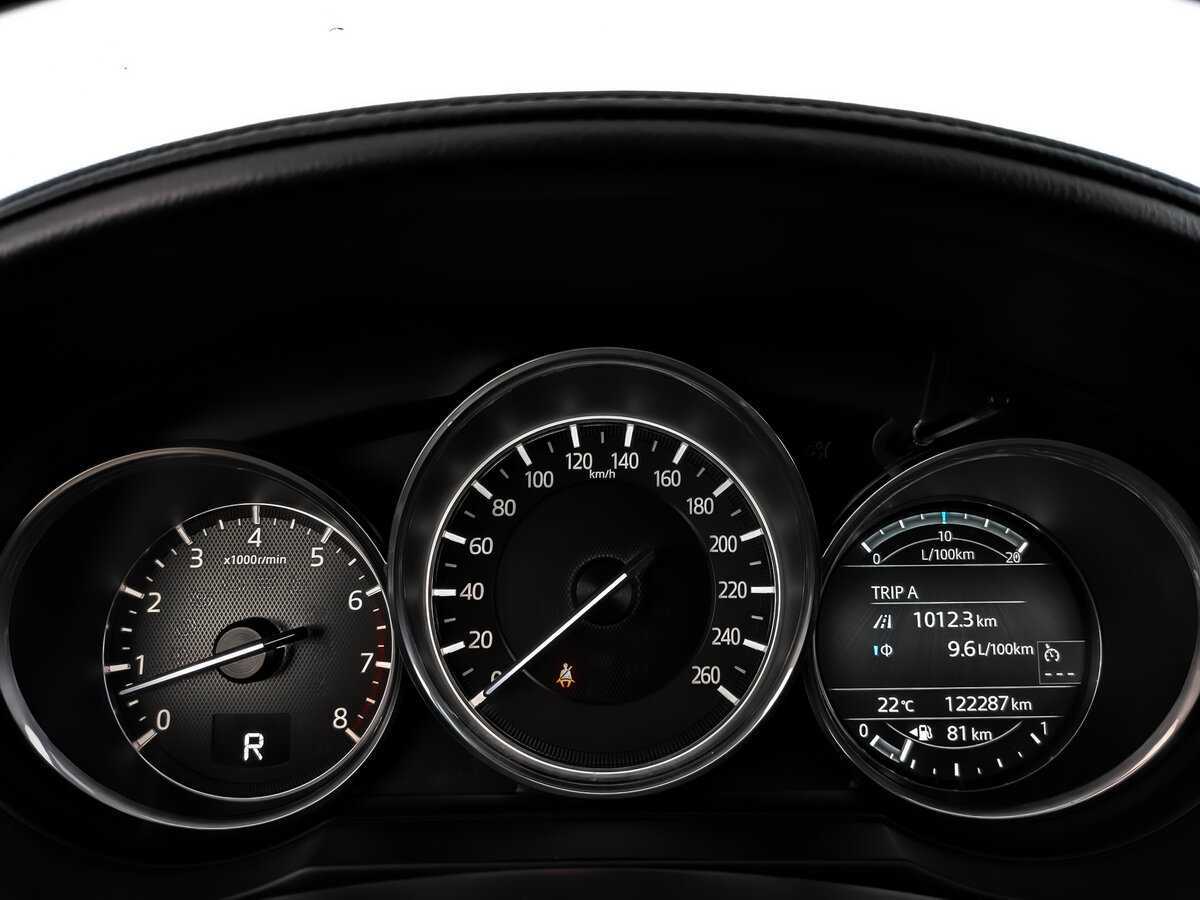 Купить Mazda 6, 2018, 122 287 км.. Фото: #15