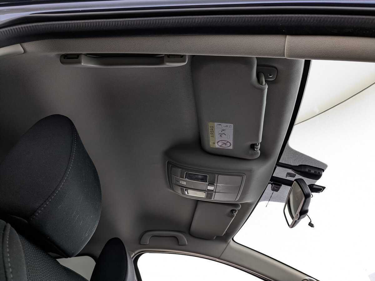 Купить Mazda 6, 2018, 122 287 км.. Фото: #22