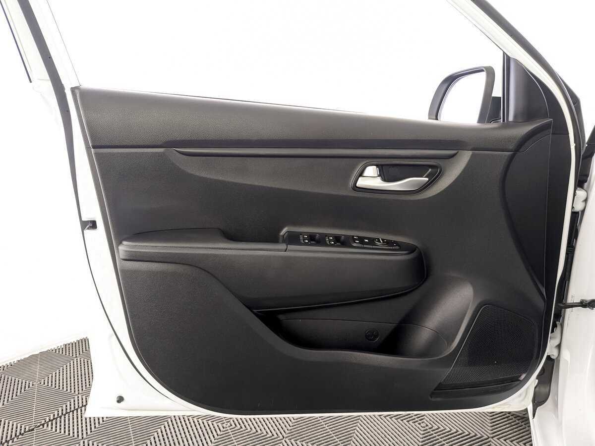 Купить Киа Рио, 2019, 52 087 км.. Фото: #18