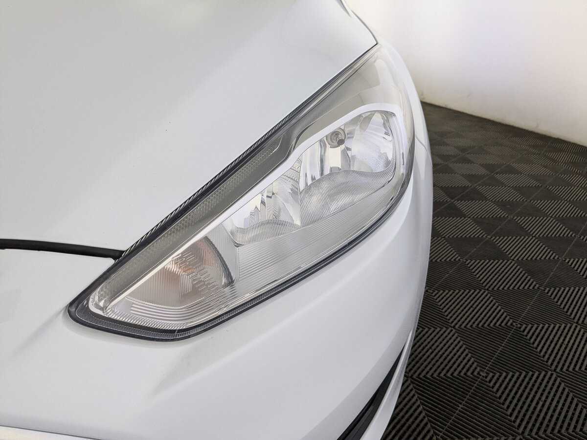 Купить Форд Фокус, 2019, 107 632 км.. Фото: #9