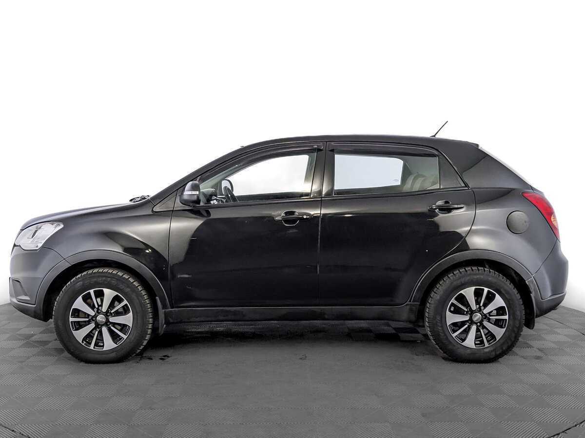 Купить SsangYong Actyon, 2013, 157 014 км.. Фото: #7