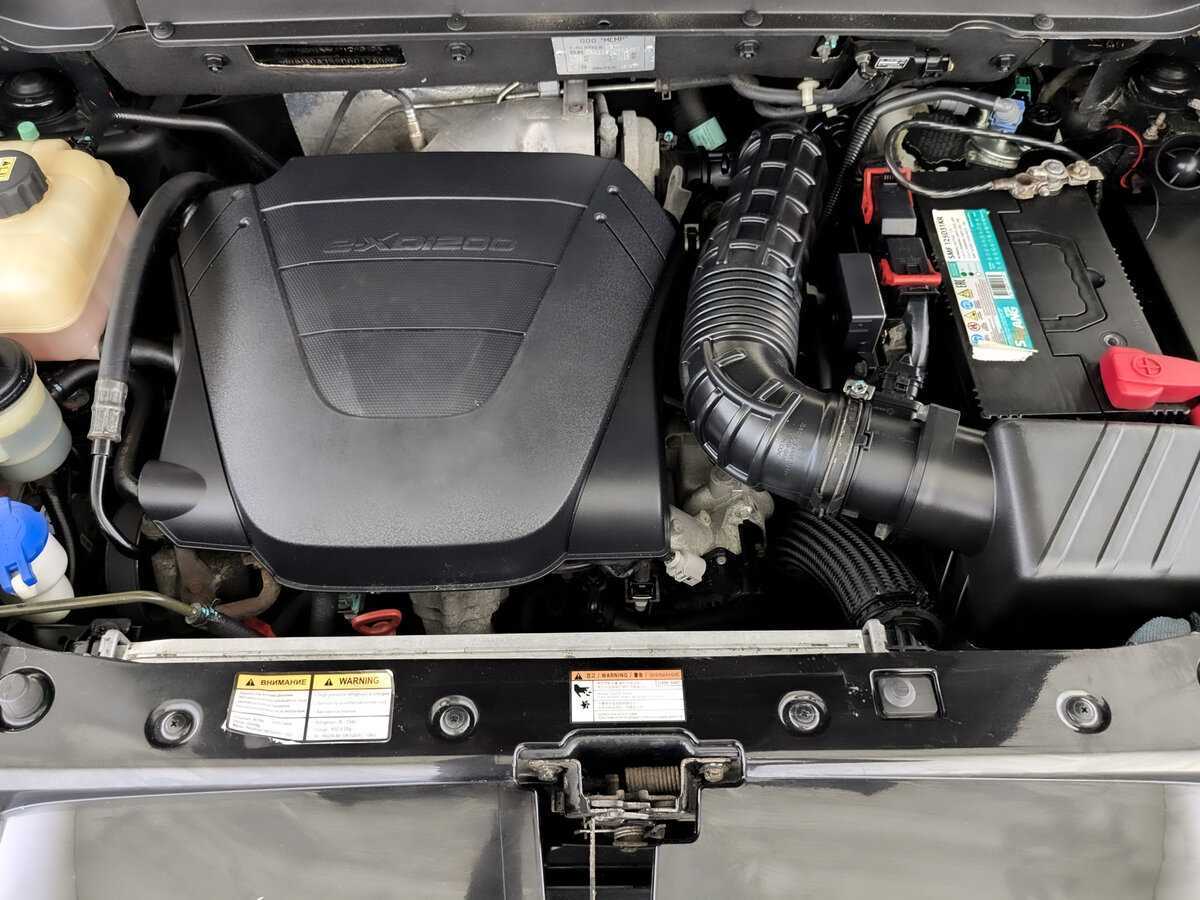 Купить SsangYong Actyon, 2013, 157 014 км.. Фото: #8