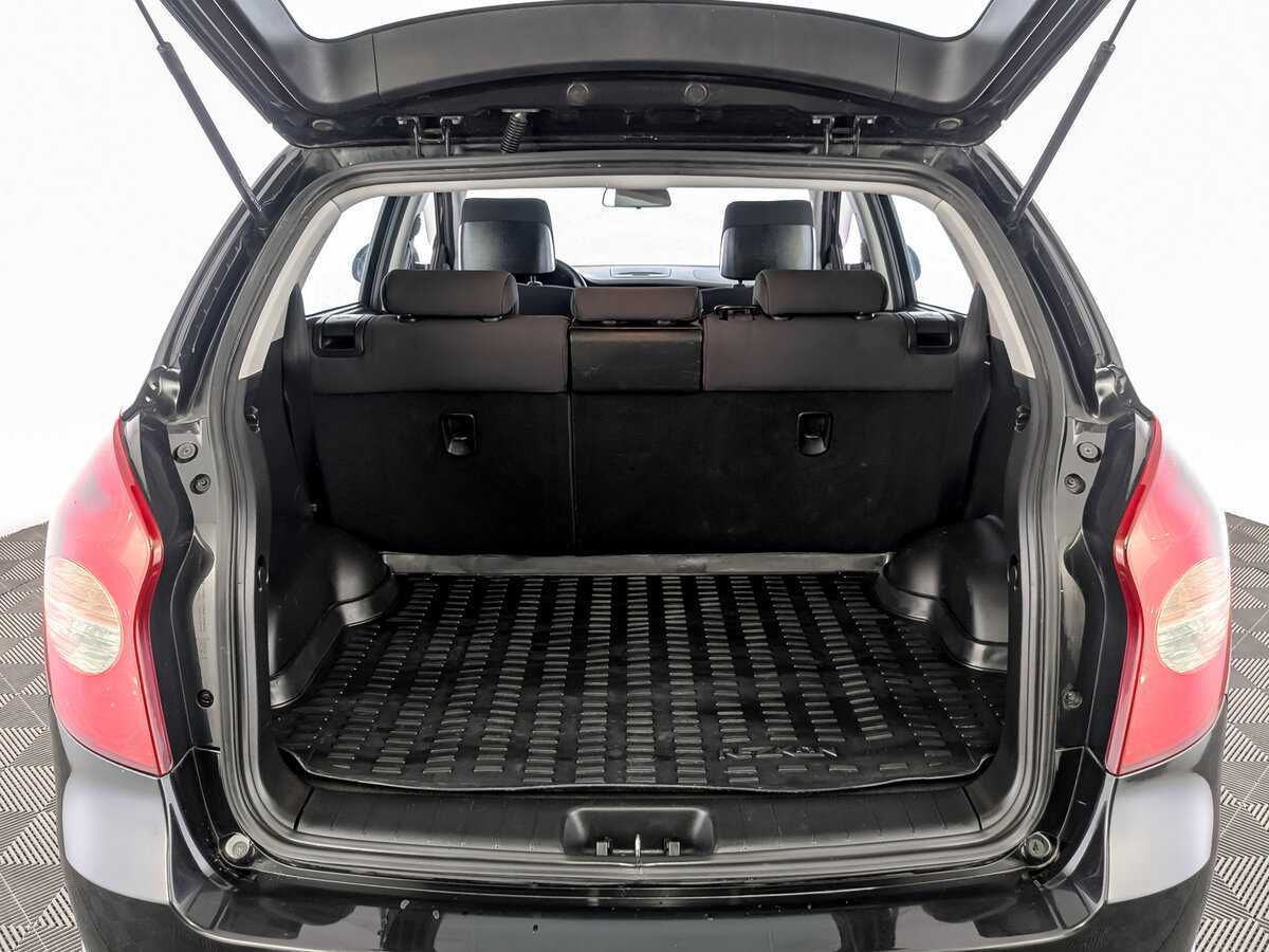 Купить SsangYong Actyon, 2013, 157 014 км.. Фото: #9