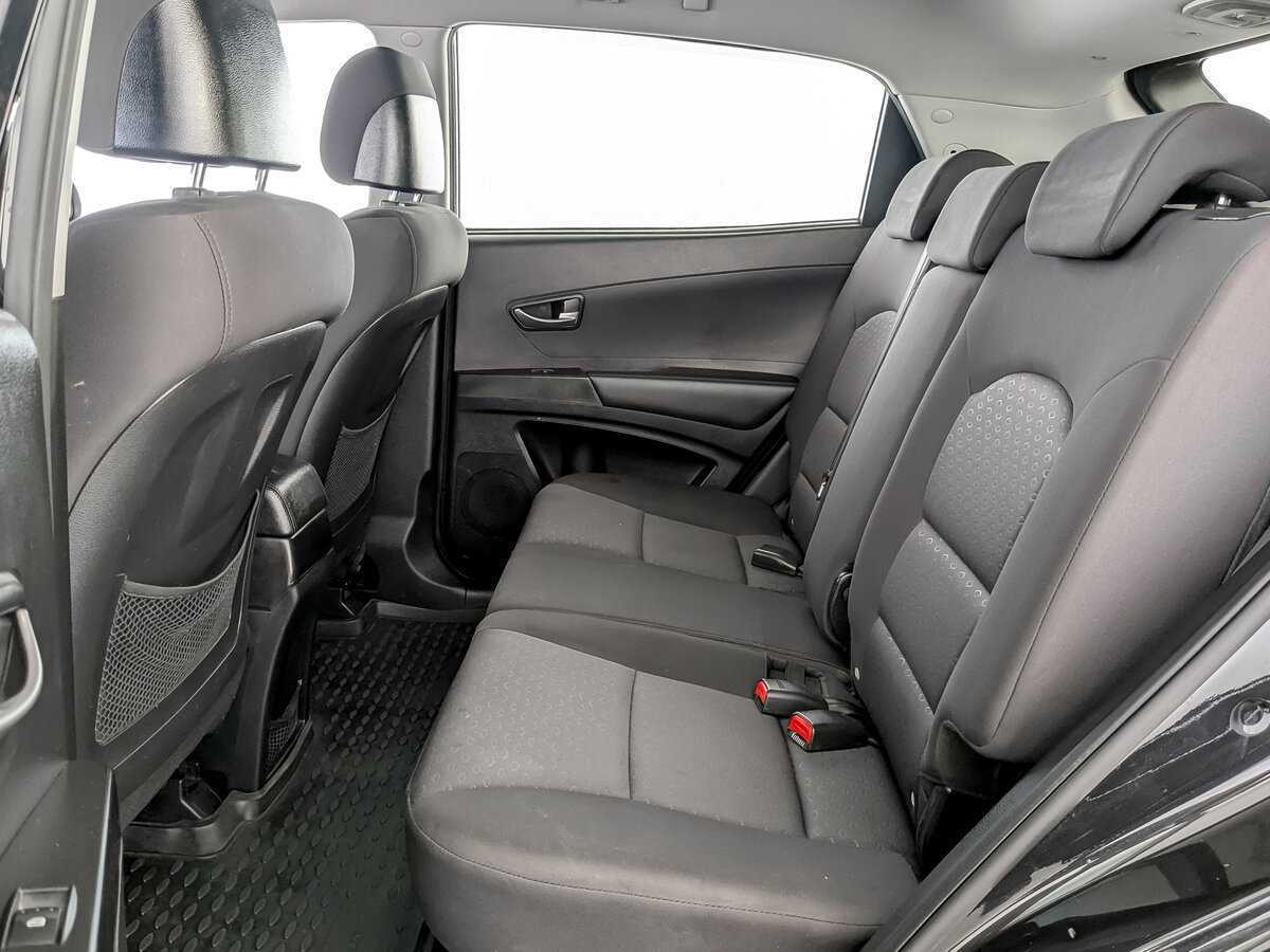 Купить SsangYong Actyon, 2013, 157 014 км.. Фото: #11