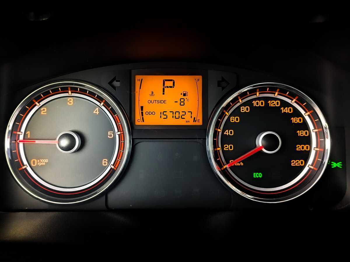 Купить SsangYong Actyon, 2013, 157 014 км.. Фото: #12