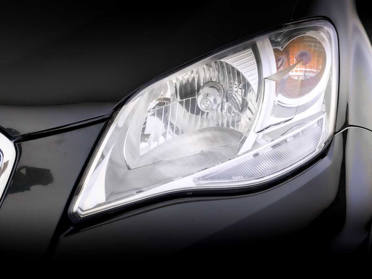 Купить SsangYong Actyon, 2013, 157 014 км.. Фото: #16