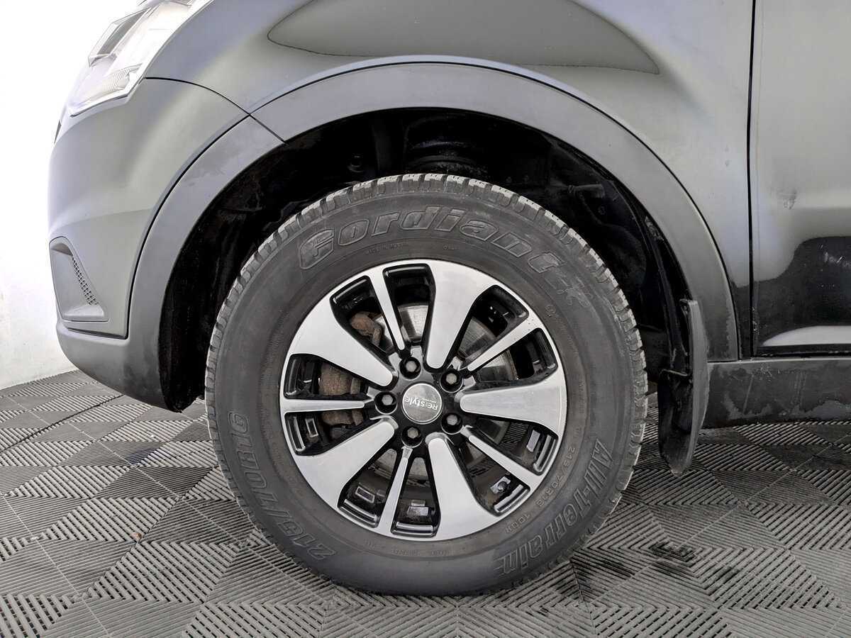 Купить SsangYong Actyon, 2013, 157 014 км.. Фото: #17