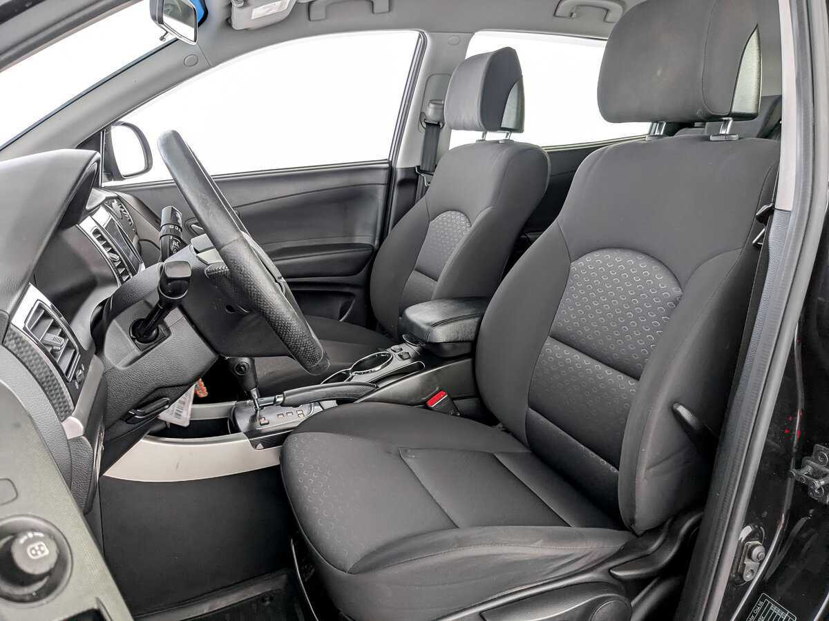 Купить SsangYong Actyon, 2013, 157 014 км.. Фото: #19