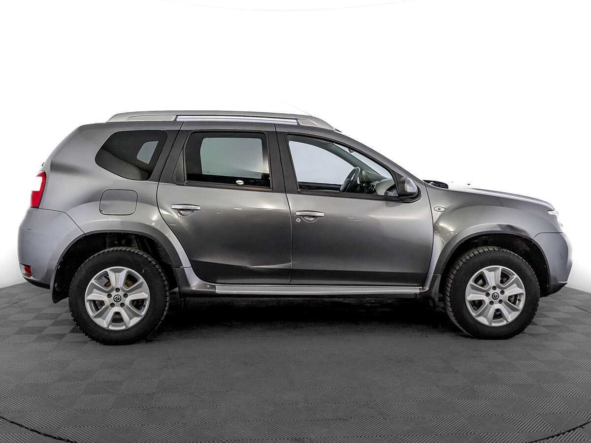 Купить Nissan Terrano, 2020, 57 550 км.. Фото: #3