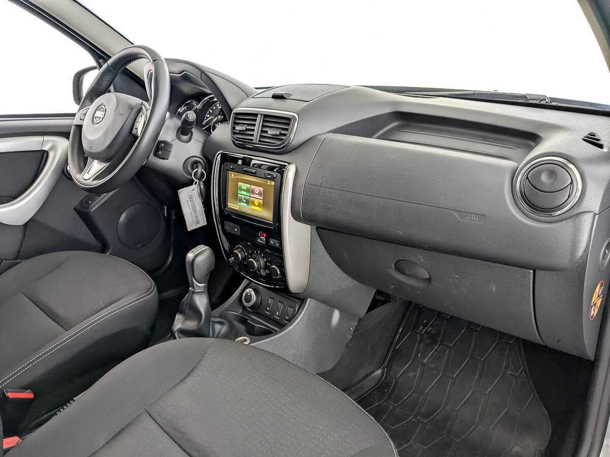 Купить Nissan Terrano, 2020, 57 550 км.. Фото: #10
