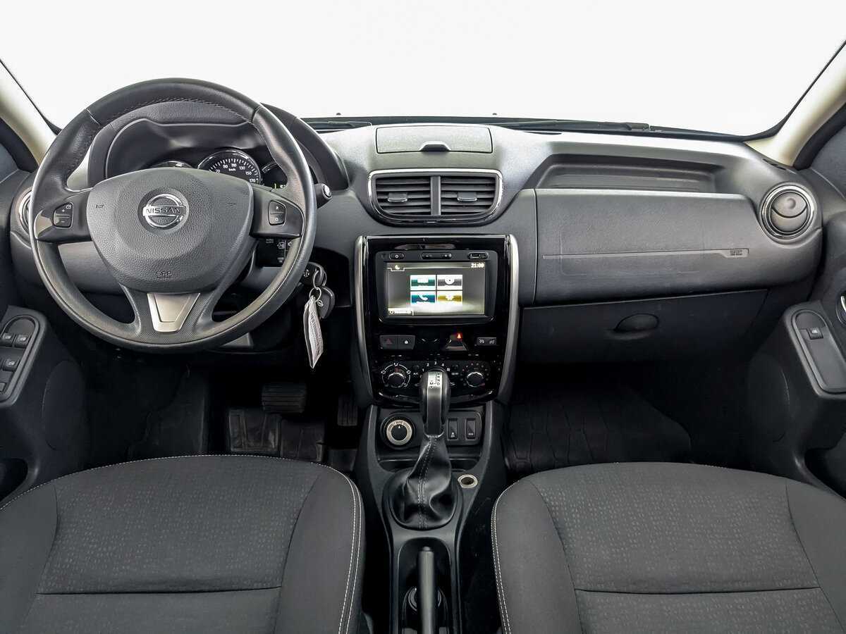 Купить Nissan Terrano, 2020, 57 550 км.. Фото: #13