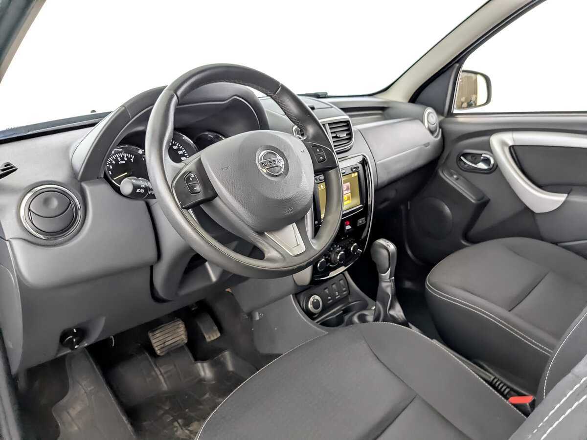 Купить Nissan Terrano, 2020, 57 550 км.. Фото: #15
